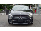 Bクラス B200d AMGラインパッケージ 