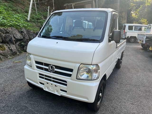 アクティトラック SDX 4WD