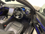 SLクラス AMG SL43 (BSG搭載モデル) 