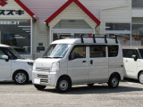 エブリイ PA リミテッド ハイルーフ 