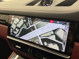 PCM純正ナビゲーションシステムには標準でCARPLAYとの連携機能が備わっております。