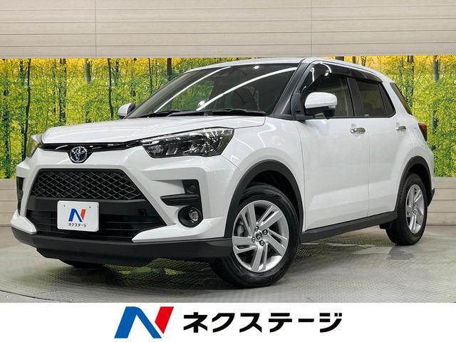 ライズ 1.2 G 