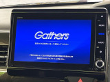 【純正8型ナビ】人気の純正ナビを装備。オーディオ機能も充実しており、Bluetooth接続すればお持ちのスマホやMP3プレイヤーの音楽を再生可能!毎日の運転がさらに楽しくなります!!