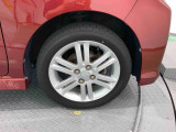 納車前にはプロのメカニックが点検、整備を行いますので安心してお乗り頂けます!!