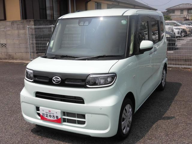 タント X 