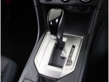 CVT車ですので、スムーズな加速をお楽しみいただけます!