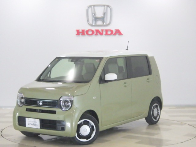 N-WGN L ホンダ センシング 