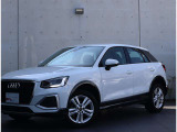 Q2 35 TFSI アドバンスド 
