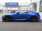BRZ 2.4 STI スポーツ 