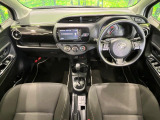 ヴィッツ 1.3 F セーフティ エディションIII 