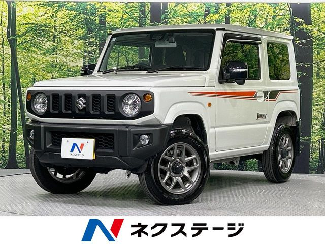 ジムニー  XC