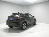 C-HR ハイブリッド 1.8 G LED エディション 
