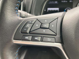 ◆◆◆ステアリングスイッチです。ナビのオーディオコントロールが手元で行えます