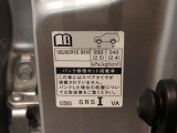タイヤ基準サイズ195/65R15