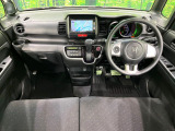 N-BOX G SSパッケージ 特別仕様車