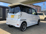 人気車種はもちろん、低走行、高年式など豊富に取り揃えます。
