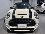 車両詳細はMINI NEXT 札幌東 TEL:011-785-3232へどうぞお気軽にお問い合わせ下さい