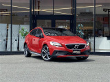 ボルボ V40クロスカントリー