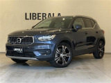 ボルボ XC40リチャージ 