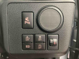 VSC&TRC OFFスイッチ、エコアイドルオフスイッチなど