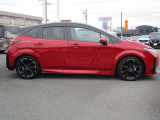ノートオーラ  1.2 NISMO