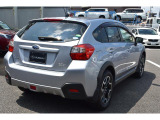インプレッサXV 2.0i-L アイサイト 4WD 