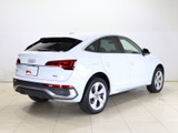 Q5スポーツバック 40 TDI クワトロ Sライン ディーゼル 4WD 