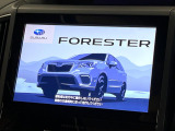 【メーカー純正ナビ】インテリアに溶け込むスタイリッシュな「専用設計」メーカーナビを装備♪視認性や操作性など基本性能にも優れ、より上質なカーライフをお楽しみいただけます。