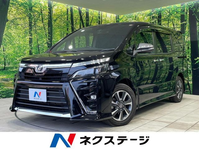 ヴォクシー 2.0 ZS 煌 
