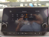 フルセグTV Bluetooth   AM/FMラジオ