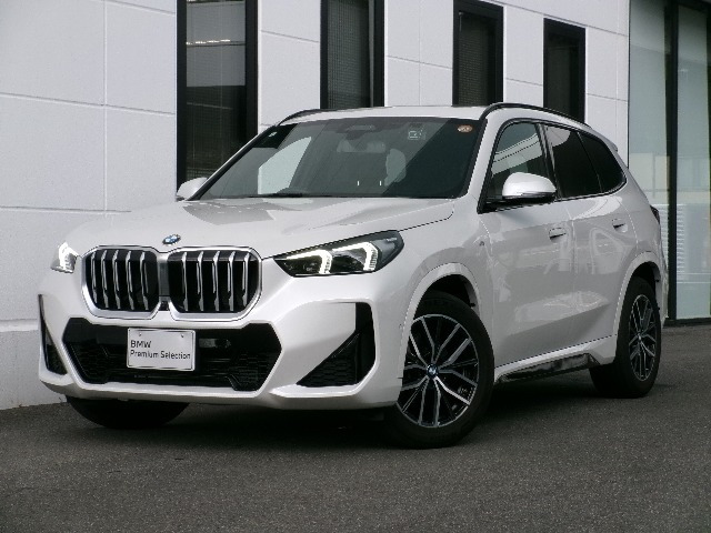 X1 xドライブ 20d Mスポーツ DCT 4WD 