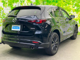 CX-5 2.0 20S ブラックトーンエディション 