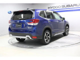 フォレスター 2.0 アドバンス 4WD 