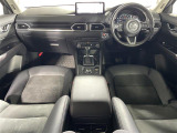 CX-5 2.2 XD ブラックトーンエディション 修復歴無し