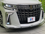 アルファード 2.5 S タイプゴールド 