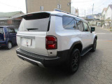 ランドクルーザー250 2.7 VX 4WD 