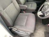 運転席綺麗です!