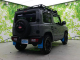 ジムニー XL 4WD 