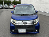 ムーヴカスタム RS SA 4WD 修復歴無し
