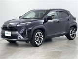 ヤリスクロス 1.5 ハイブリッド Z アドベンチャー E-Four 4WD ワンオーナー