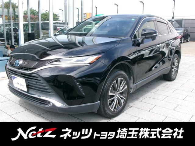 ヤリス 1.5 ハイブリッド G （6AA-AXUH80）