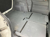 ゆとりある広々とした車内空間は、ドライブを始め買い物やレジャーなど、幅広く活躍します。一人でもみんなとでもお出かけを楽しみましょう!