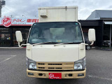 エルフ  キッチンカー