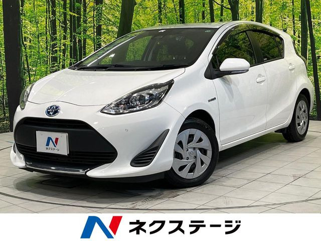 アクア 1.5 S 