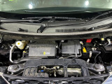 親切・丁寧な専門メカニックスタッフが応対!・車検・点検整備・事故等の修理などアフターサービスも安心。お車のカスタマイズもネクステージのサービススタッフまでご相談ください!