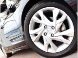 リバーサイドでは、全車試乗可能ですので各お客様、ご納得行くまでご検討中のお車とのフィーリングを確認できます。