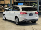 Bクラス B200d 