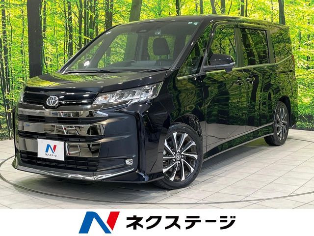 ノア 2.0 S -Z