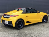 走行距離無制限 ホッと保証(無料保証)付!!もしもの時は、全国のホンダディーラーで対応可能!遠方のお客様もご安心ください。