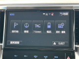 アルファード 2.5 S サンルーフ 修復歴無し
